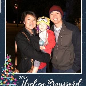 Meet your Posher, Isabelle